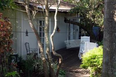 фото отеля Petite Provence Bed & Breakfast Salt Rock