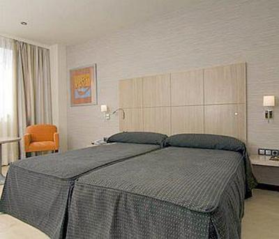 фото отеля Abba Huesca Hotel