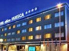 фото отеля Abba Huesca Hotel