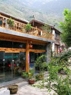 фото отеля Sean's Spring Guesthouse
