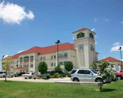 фото отеля La Quinta Inn & Suites Belton