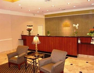 фото отеля La Quinta Inn & Suites Belton