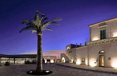 фото отеля Poggio Del Sole Resort Ragusa
