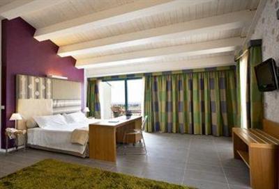 фото отеля Poggio Del Sole Resort Ragusa