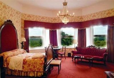 фото отеля Cabra Castle Hotel