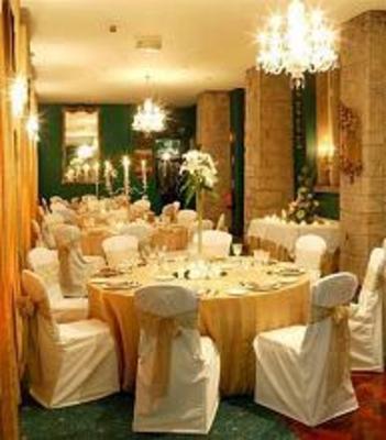 фото отеля Cabra Castle Hotel