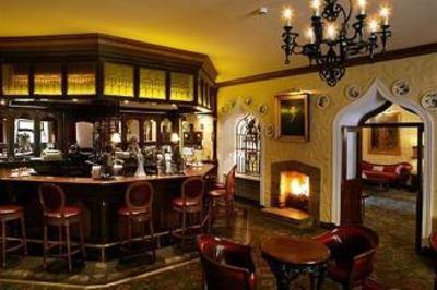 фото отеля Cabra Castle Hotel