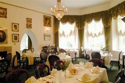 фото отеля Cabra Castle Hotel