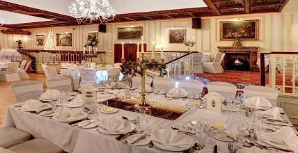 фото отеля Cabra Castle Hotel