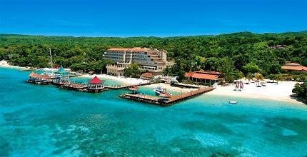 фото отеля Sandals Grande Riviera Beach & Villa Golf Resort