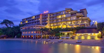 фото отеля Sandals Grande Riviera Beach & Villa Golf Resort