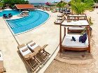 фото отеля Sandals Grande Riviera Beach & Villa Golf Resort