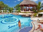 фото отеля Sandals Grande Riviera Beach & Villa Golf Resort