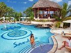 фото отеля Sandals Grande Riviera Beach & Villa Golf Resort