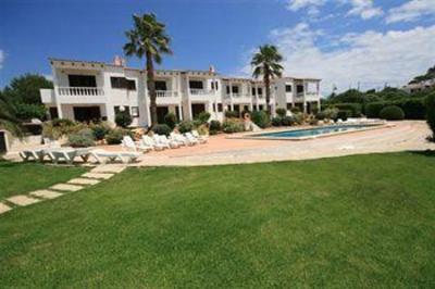 фото отеля Ibb Hotel Binicudi Menorca