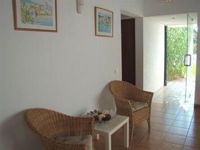фото отеля Ibb Hotel Binicudi Menorca