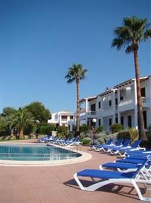 фото отеля Ibb Hotel Binicudi Menorca