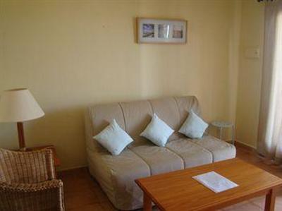 фото отеля Ibb Hotel Binicudi Menorca
