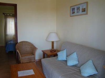 фото отеля Ibb Hotel Binicudi Menorca
