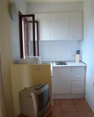 фото отеля Ibb Hotel Binicudi Menorca
