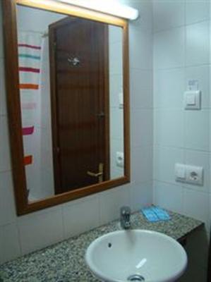 фото отеля Ibb Hotel Binicudi Menorca