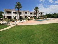 Ibb Hotel Binicudi Menorca
