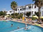 фото отеля Ibb Hotel Binicudi Menorca