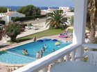 фото отеля Ibb Hotel Binicudi Menorca