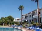 фото отеля Ibb Hotel Binicudi Menorca