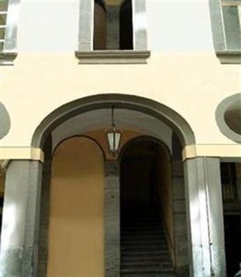 фото отеля Pignatelli Hotel