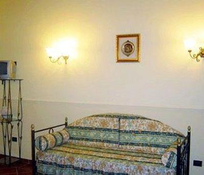 фото отеля Pignatelli Hotel