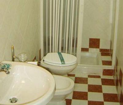 фото отеля Pignatelli Hotel