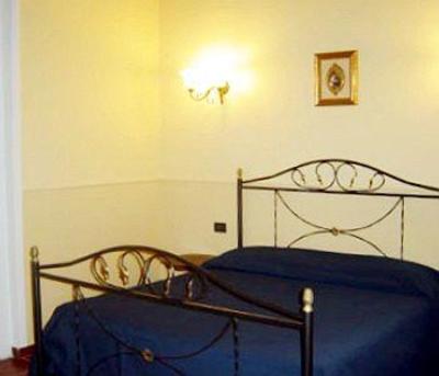 фото отеля Pignatelli Hotel