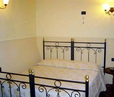 фото отеля Pignatelli Hotel