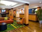 фото отеля Fairfield Inn & Suites Gatlinburg North