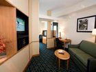 фото отеля Fairfield Inn & Suites Gatlinburg North