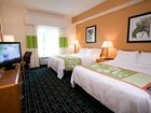 фото отеля Fairfield Inn & Suites Gatlinburg North