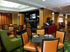 фото отеля Fairfield Inn & Suites Gatlinburg North