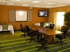 фото отеля Fairfield Inn & Suites Gatlinburg North