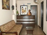 Airport Hotel R K Delhi