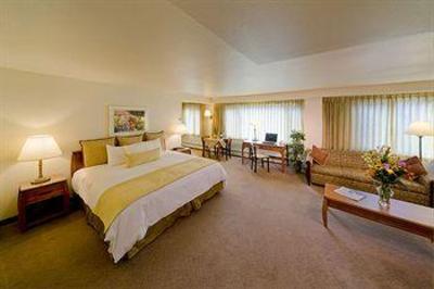 фото отеля Anchorage Grand Hotel