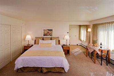 фото отеля Anchorage Grand Hotel
