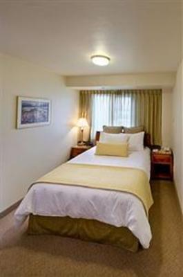 фото отеля Anchorage Grand Hotel