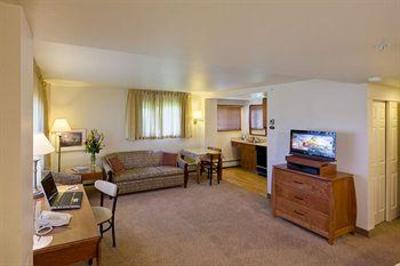 фото отеля Anchorage Grand Hotel