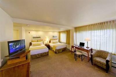 фото отеля Anchorage Grand Hotel