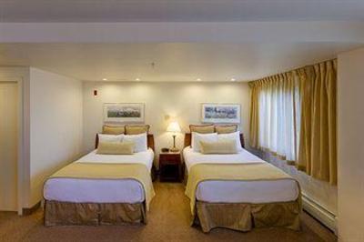 фото отеля Anchorage Grand Hotel
