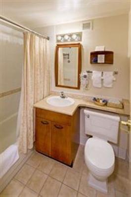 фото отеля Anchorage Grand Hotel