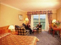 Carnoustie Golf Hotel