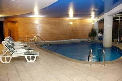 фото отеля Hotel Diego de Almagro Concepcion