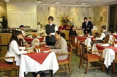 фото отеля Hotel Diego de Almagro Concepcion